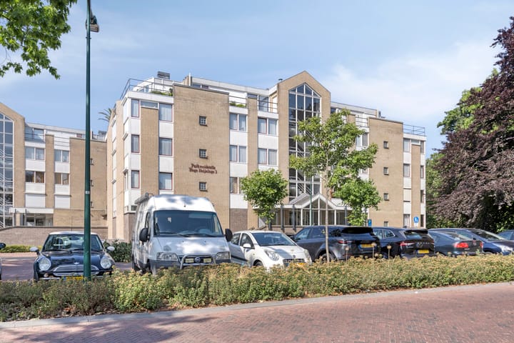 Foto 12 van Dr. Willem Dreeslaan 62