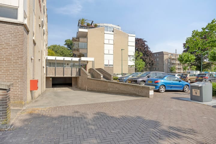 Foto 33 van Dr. Willem Dreeslaan 62