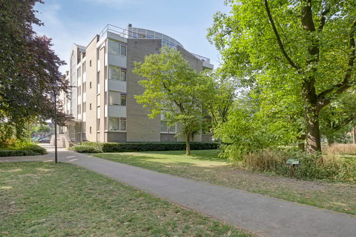 Foto 34 van Dr. Willem Dreeslaan 62