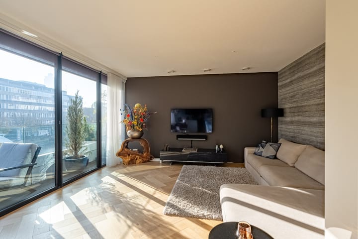 Foto 2 van Wijnhaven 67-G