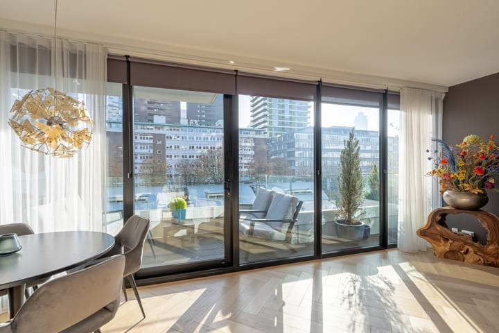 Foto 3 van Wijnhaven 67-G