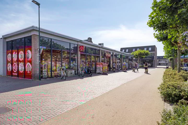 Foto 38 van Dr. Willem Dreeslaan 62