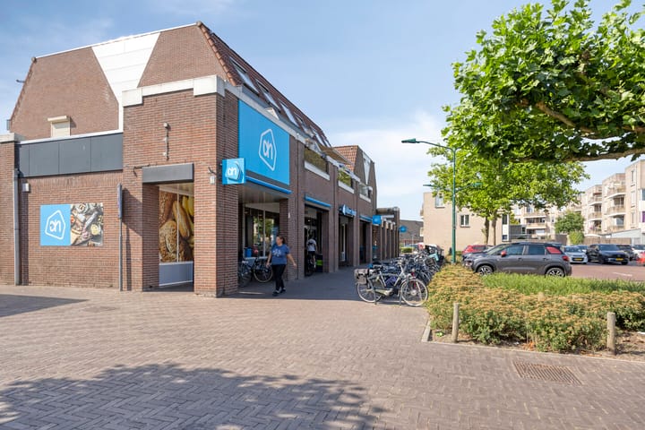 Foto 39 van Dr. Willem Dreeslaan 62