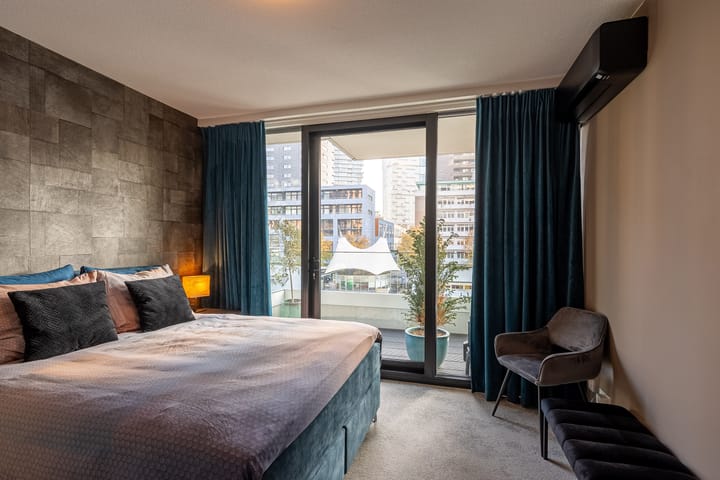 Foto 12 van Wijnhaven 67-G