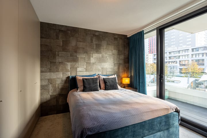 Foto 13 van Wijnhaven 67-G