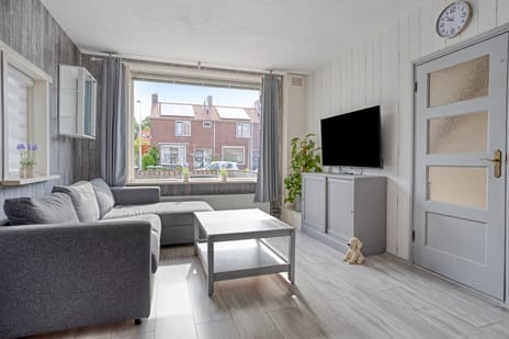 Wenmaekersstraat 27 secondary image