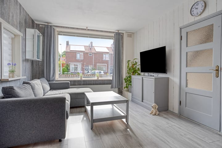 Foto 2 van Wenmaekersstraat 27