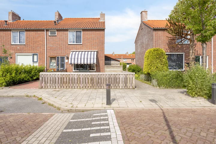 Foto 4 van Wenmaekersstraat 27