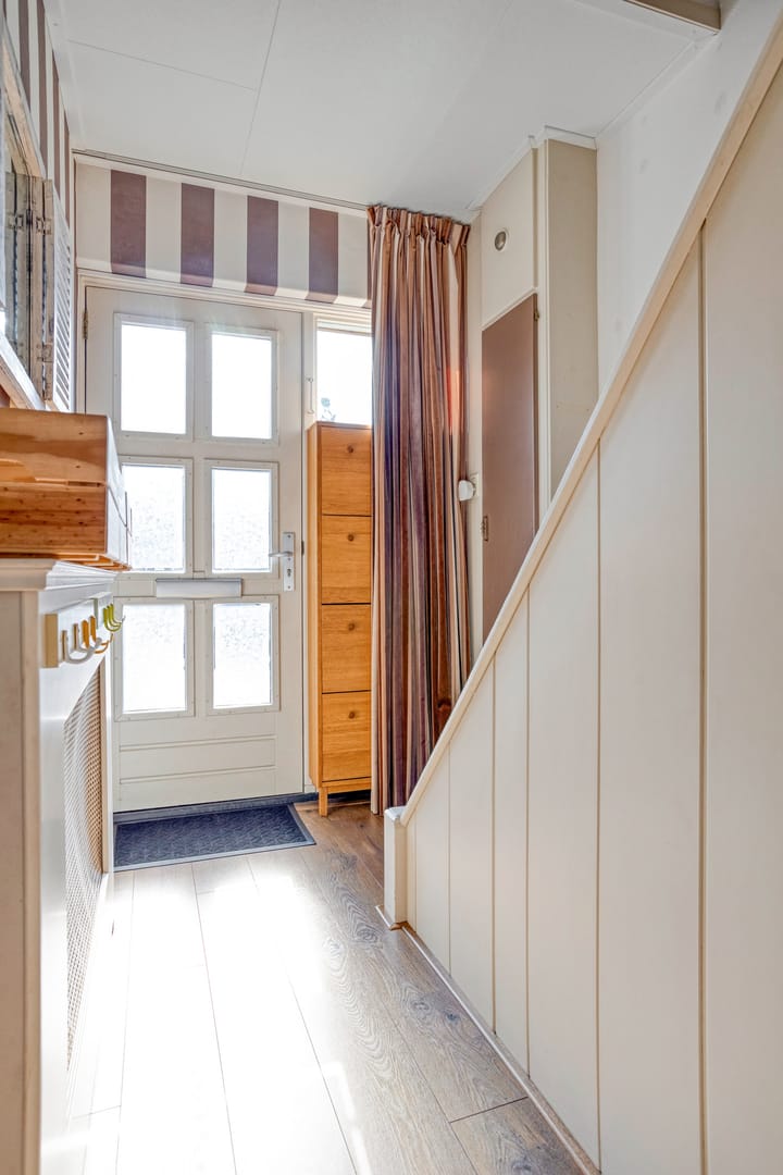 Foto 5 van Wenmaekersstraat 27