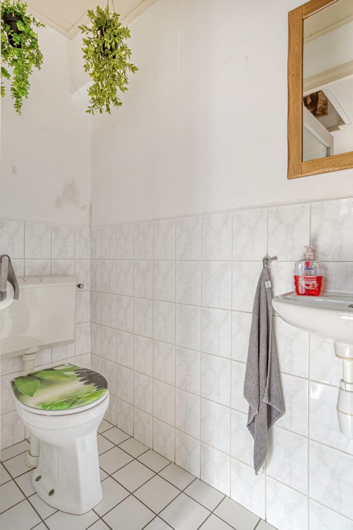 Foto 6 van Wenmaekersstraat 27