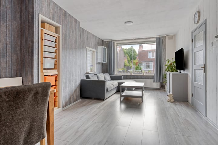 Foto 8 van Wenmaekersstraat 27