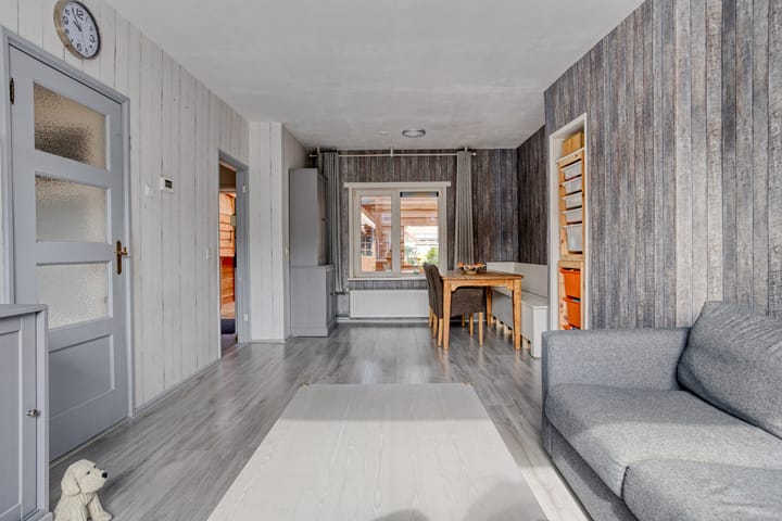 Foto 10 van Wenmaekersstraat 27