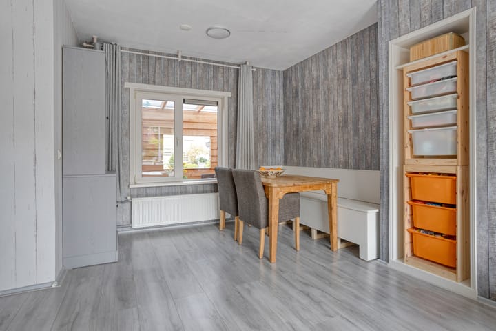 Foto 11 van Wenmaekersstraat 27