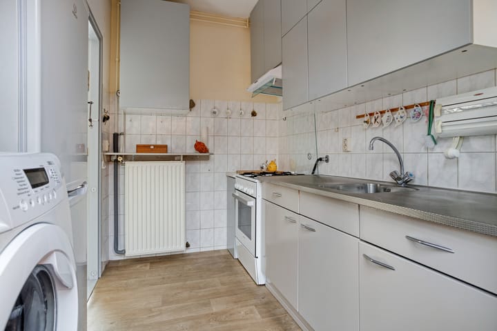 Foto 13 van Wenmaekersstraat 27