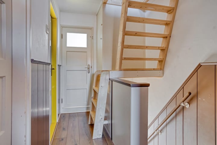 Foto 14 van Wenmaekersstraat 27