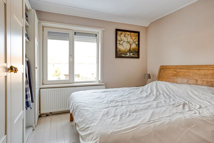 Foto 15 van Wenmaekersstraat 27