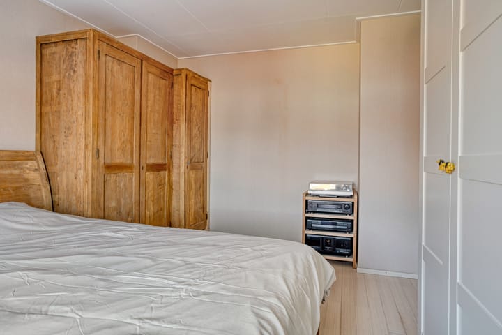 Foto 16 van Wenmaekersstraat 27