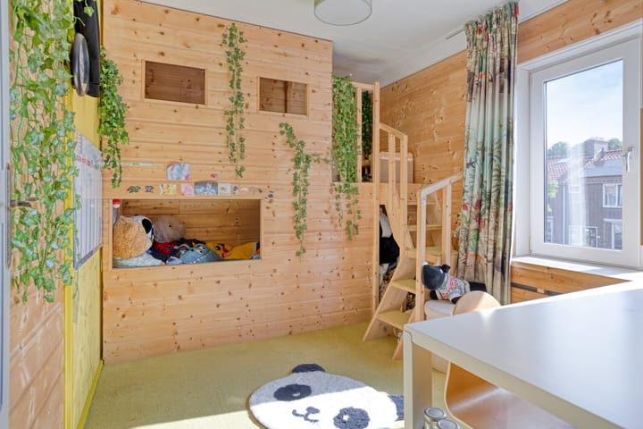 Foto 20 van Wenmaekersstraat 27