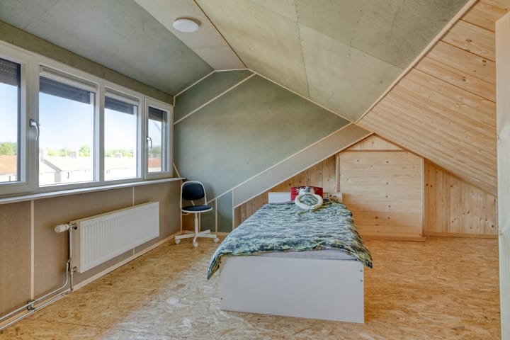 Foto 24 van Wenmaekersstraat 27