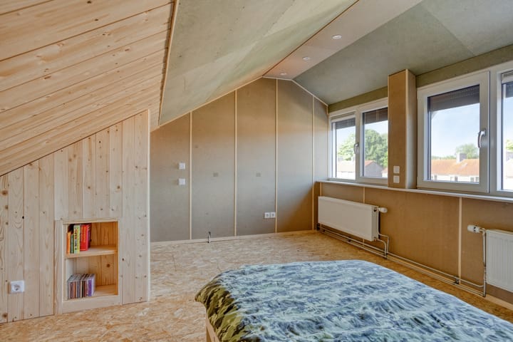 Foto 25 van Wenmaekersstraat 27