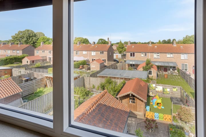 Foto 27 van Wenmaekersstraat 27