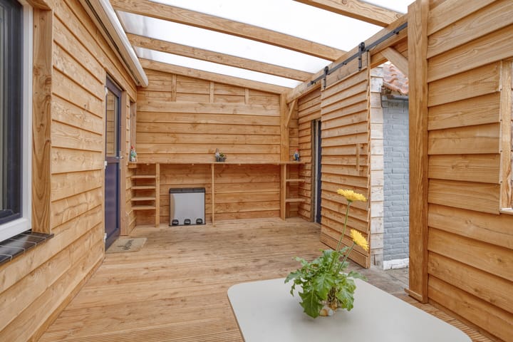 Foto 28 van Wenmaekersstraat 27