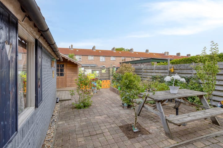 Foto 29 van Wenmaekersstraat 27