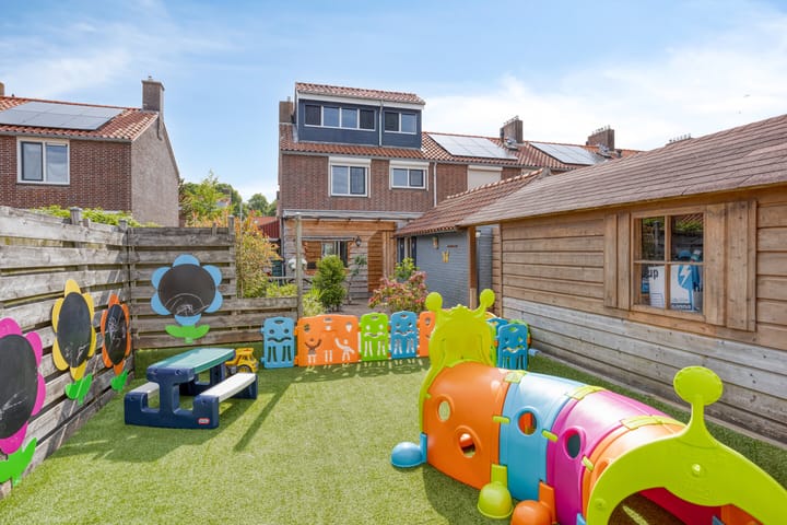 Foto 33 van Wenmaekersstraat 27