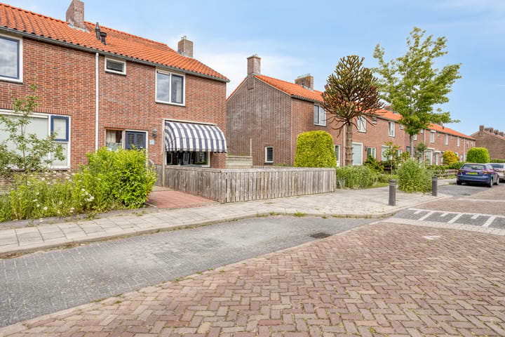 Foto 34 van Wenmaekersstraat 27