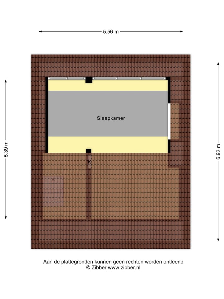 Foto 37 van Wenmaekersstraat 27