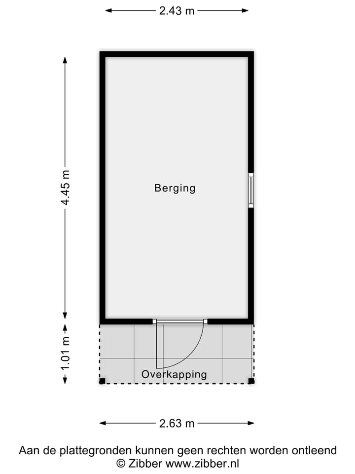 Foto 38 van Wenmaekersstraat 27