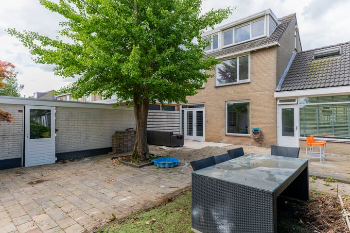 Foto 4 van Ganzekant 26