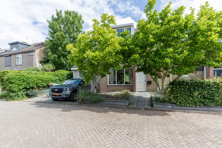 Foto 5 van Ganzekant 26