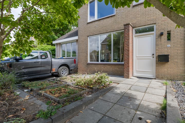 Foto 6 van Ganzekant 26