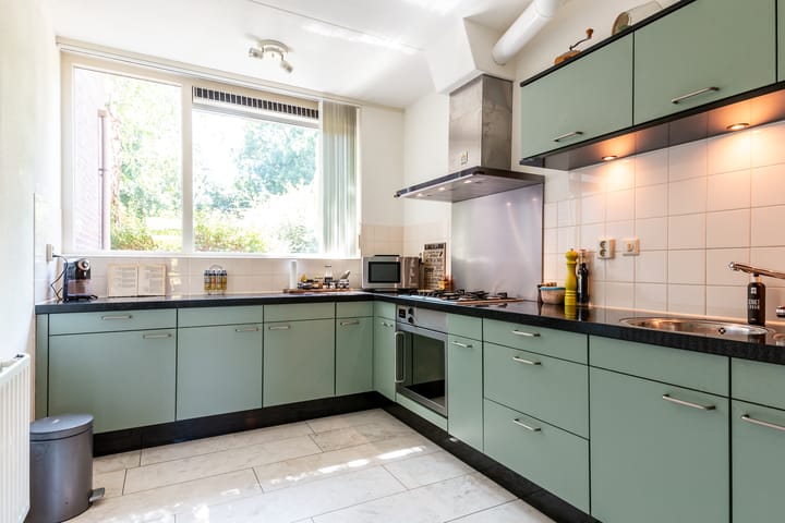 Foto 12 van Colijnlaan 164