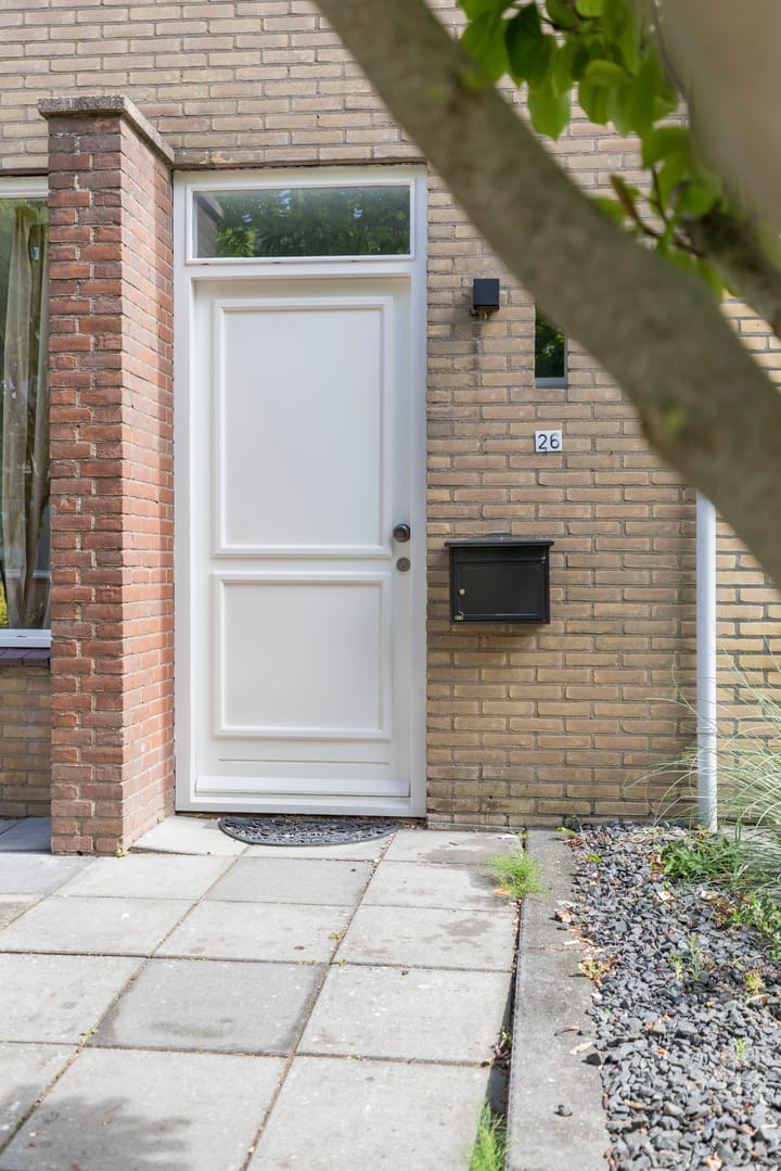 Foto 7 van Ganzekant 26