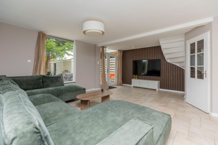 Foto 11 van Ganzekant 26