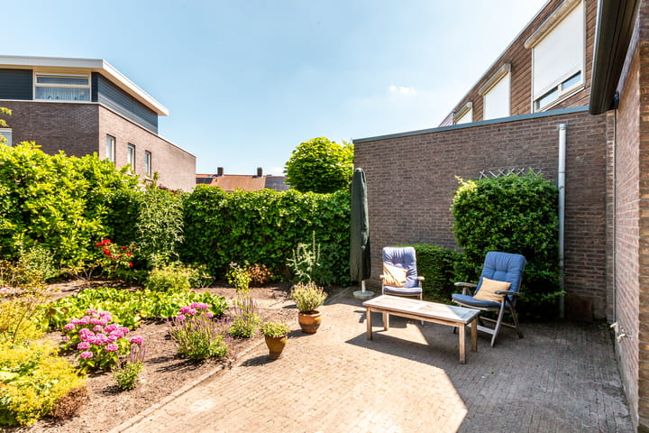 Foto 29 van Colijnlaan 164