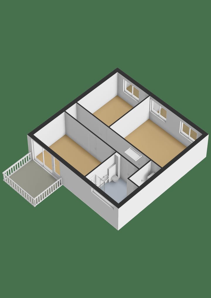 Foto 41 van Colijnlaan 164