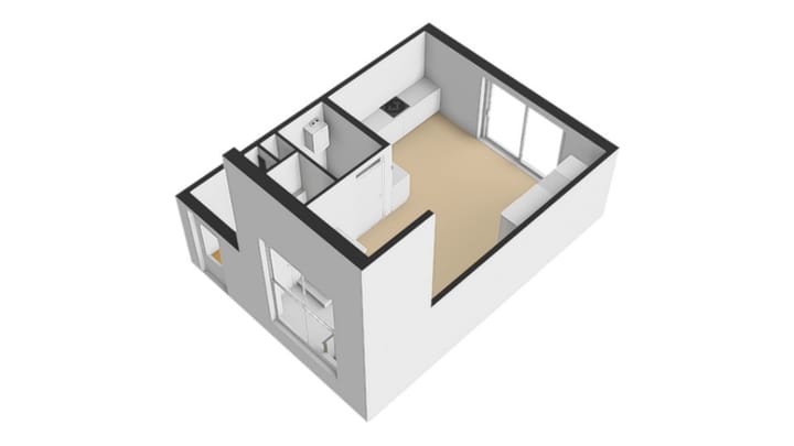 Foto 38 van Havenafweg 9