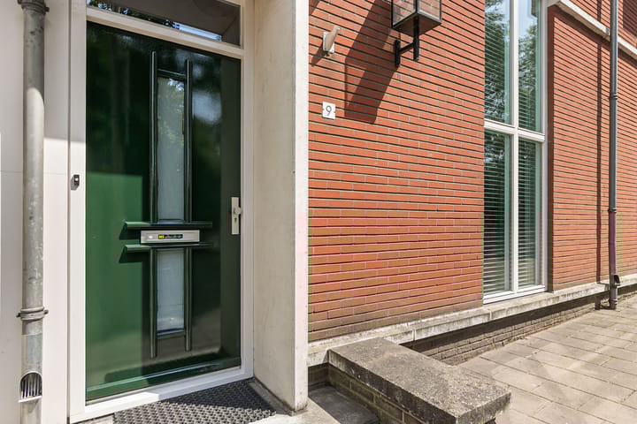 Foto 3 van Havenafweg 9