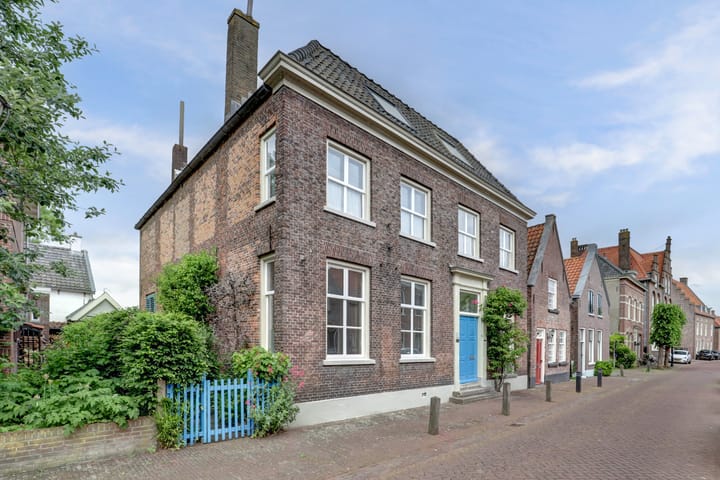 Foto 3 van Molenstraat 24