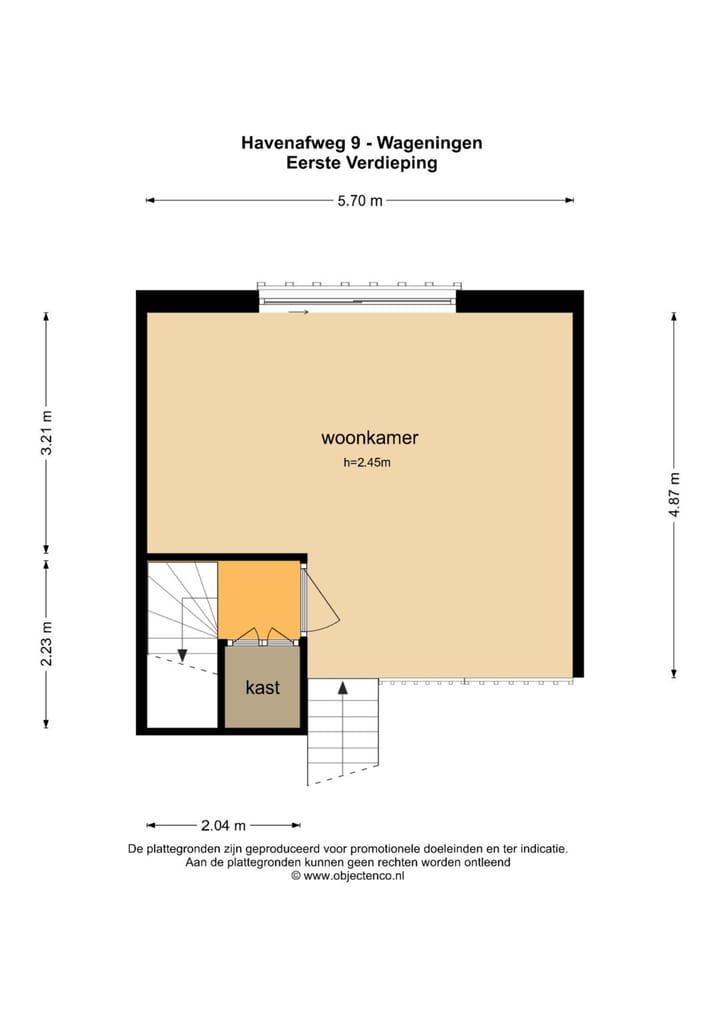 Foto 40 van Havenafweg 9