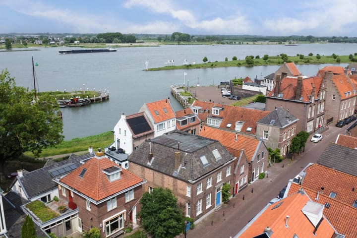 Foto 5 van Molenstraat 24