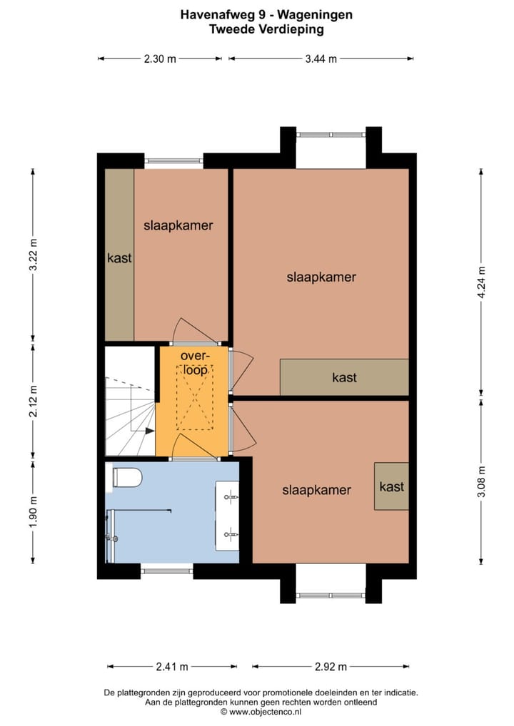 Foto 43 van Havenafweg 9