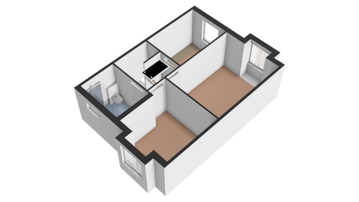 Foto 44 van Havenafweg 9