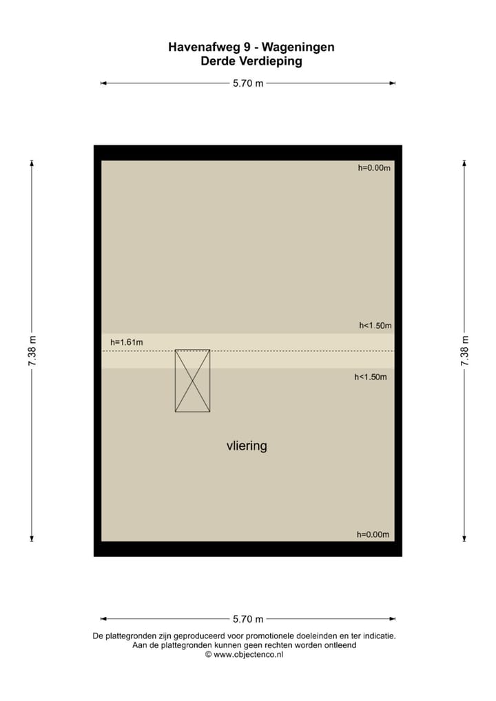 Foto 46 van Havenafweg 9