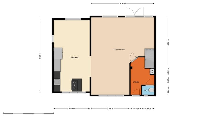 Foto 59 van Ganzekant 26