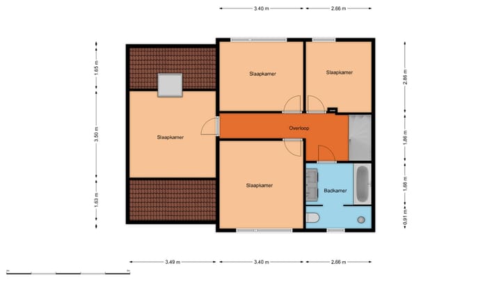 Foto 60 van Ganzekant 26