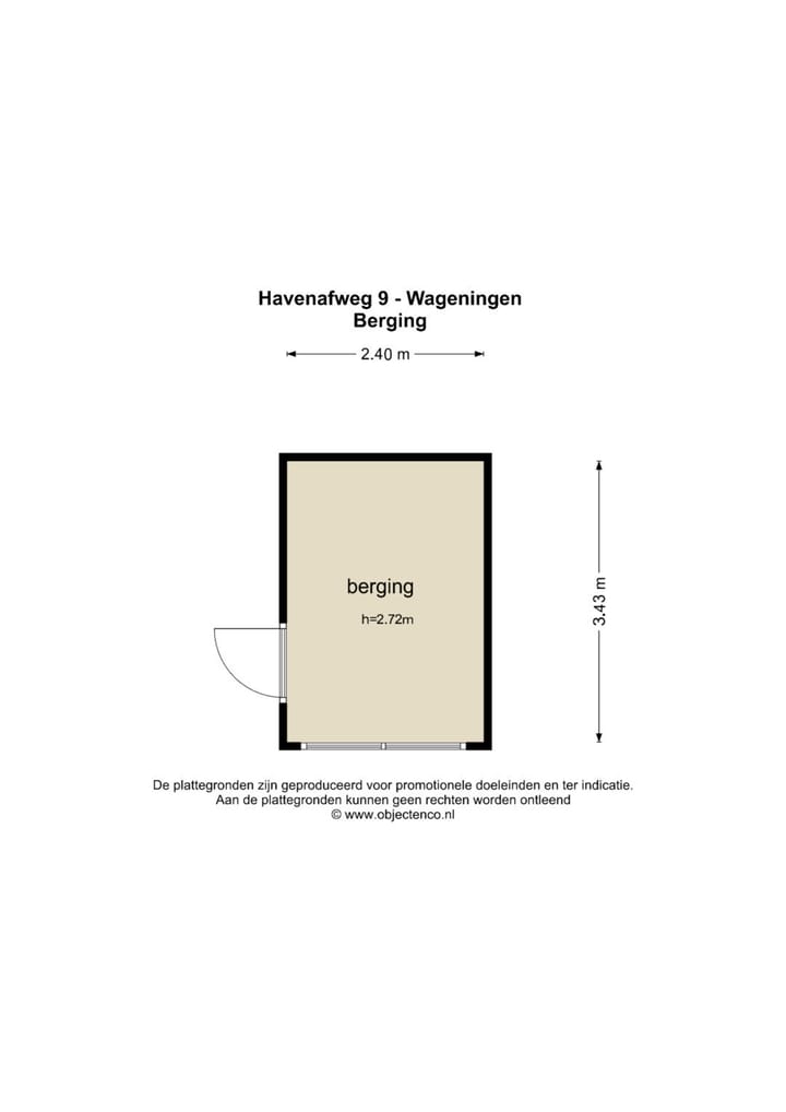 Foto 49 van Havenafweg 9